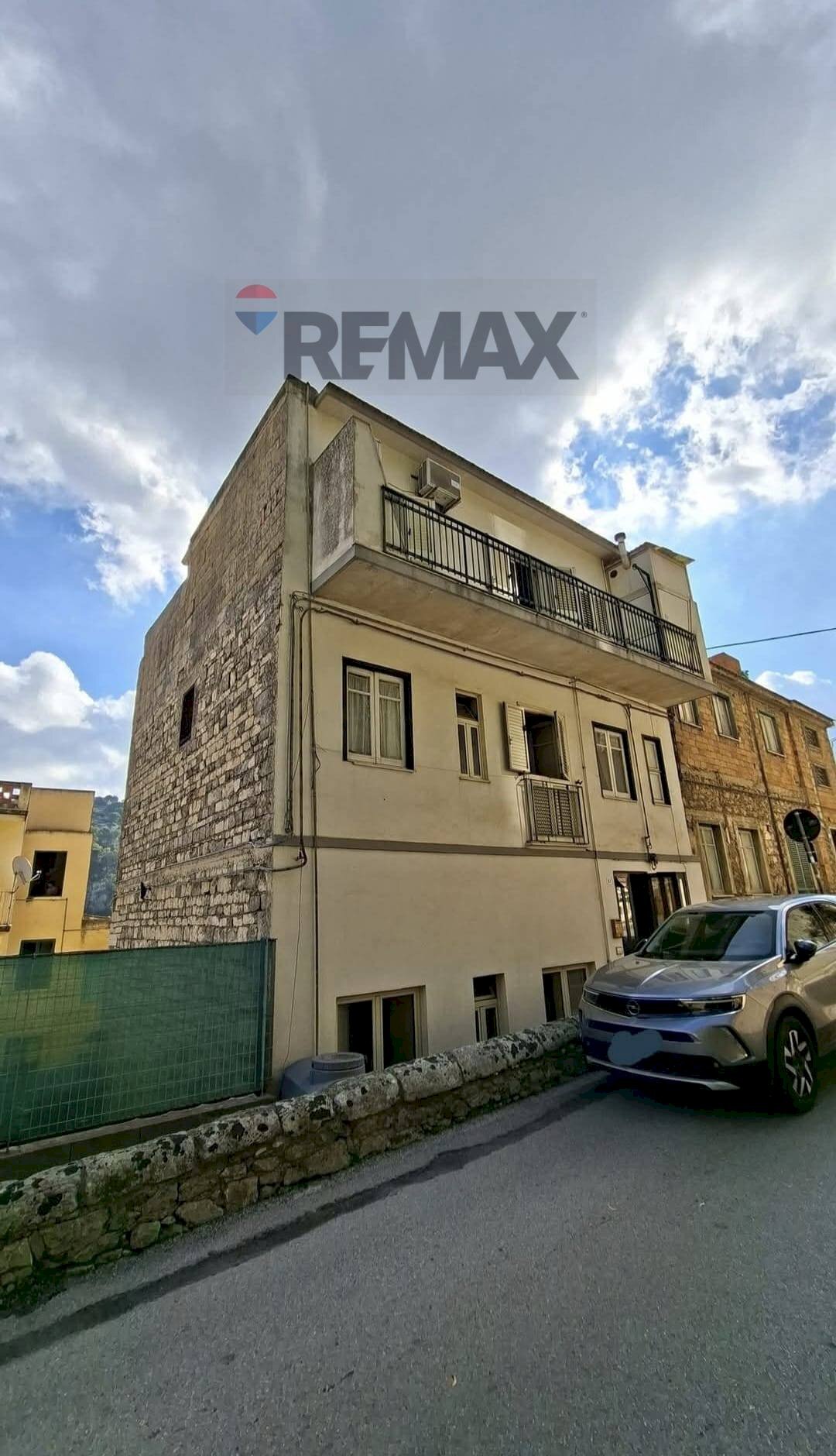 Edificio all\'aperto - Quadrilocale Via Nuova Sant'Antonio
 
67, Modica - foto 3