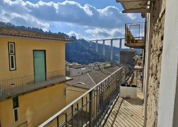 Balcone - Quadrilocale Via Nuova Sant'Antonio
 
67, Modica - foto 9