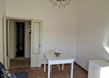 Soggiorno - Quadrilocale Via Nuova Sant'Antonio
 
67, Modica - foto 12