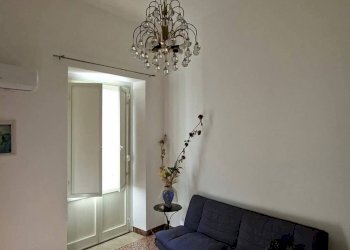 Soggiorno - Quadrilocale Via Nuova Sant'Antonio
 
67, Modica - foto 16