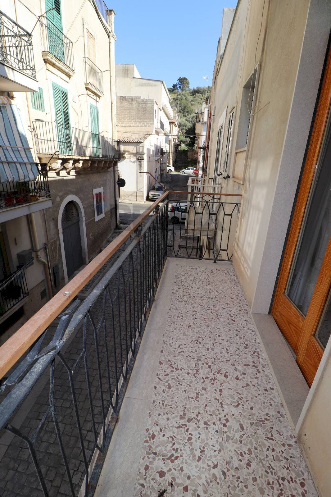 Balcone - Casa indipendente Via Rapisardi
 
7, Scicli - foto 3