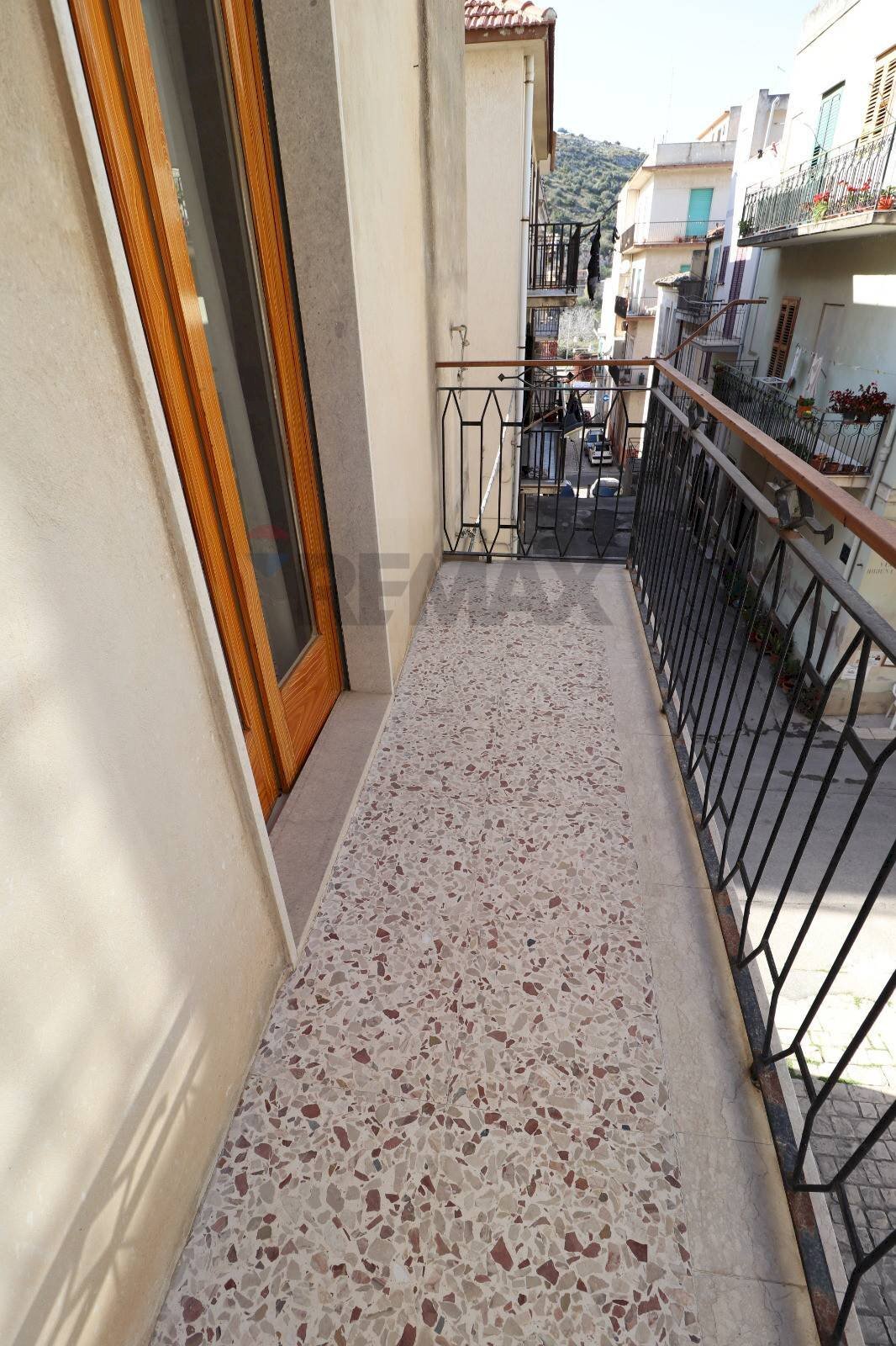 Balcone - Casa semi indipendente Via Rapisardi
 
7, Scicli - foto 3