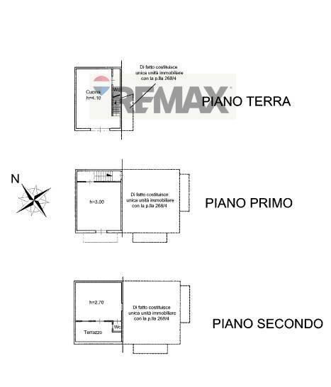 Pianta 2D - Casa indipendente Via Rapisardi
 
7, Scicli - planimetria 1