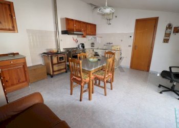 Sala da pranzo - Casa indipendente Via Rapisardi
 
7, Scicli - foto 6