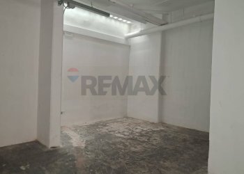 Stanza vuota - Locale Commerciale Palermo - foto 6