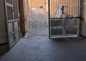 Terrazza - Locale Commerciale Palermo - foto 20