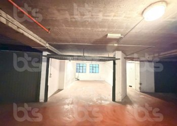 Foto 1 - Box Via V. Veneto, Sarnico - foto 1