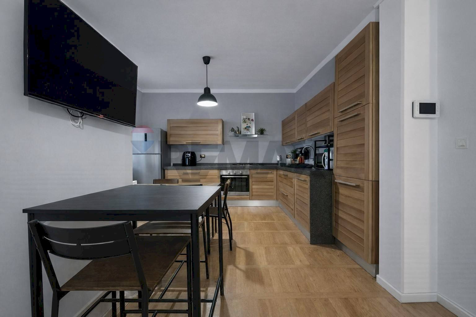Cucina - Casa indipendente Via Mesagne
123, San Pietro Vernotico - foto 3