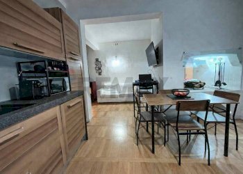 Cucina - Casa indipendente Via Mesagne
 
123, San Pietro Vernotico - foto 2