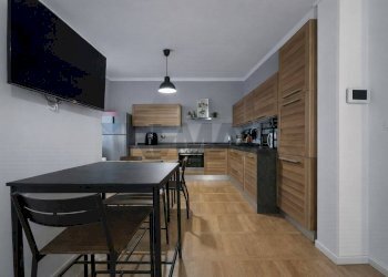 Cucina - Casa indipendente Via Mesagne
 
123, San Pietro Vernotico - foto 3