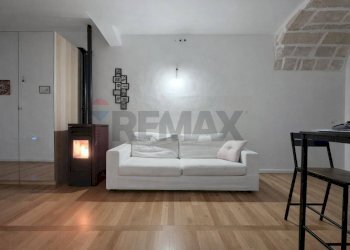 Soggiorno - Casa indipendente Via Mesagne
 
123, San Pietro Vernotico - foto 5