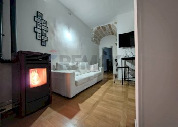 Soggiorno - Casa indipendente Via Mesagne
 
123, San Pietro Vernotico - foto 6