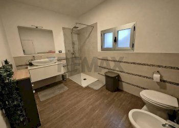 Bagno - Casa indipendente Via Mesagne
 
123, San Pietro Vernotico - foto 9
