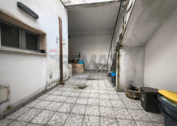 Terrazza - Casa indipendente Via Mesagne
 
123, San Pietro Vernotico - foto 16