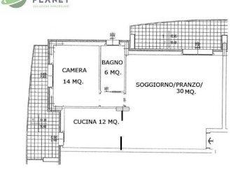 Foto 6 - Bilocale VIA ALTOBELLO, Venezia - foto 6