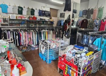 Cabina armadio - Commercial Activity VIA SANREMO
8, San Giuliano Milanese - photo 4