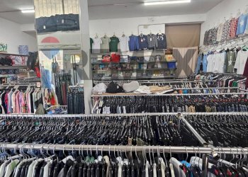 Cabina armadio - Commercial Activity VIA SANREMO
8, San Giuliano Milanese - photo 5