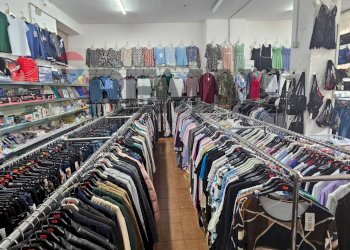 Cabina armadio - Commercial Activity VIA SANREMO
8, San Giuliano Milanese - photo 11