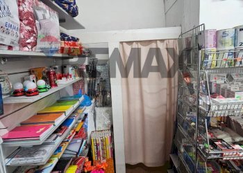 Dispensa di stoccaggio - Commercial Activity VIA SANREMO
8, San Giuliano Milanese - photo 12