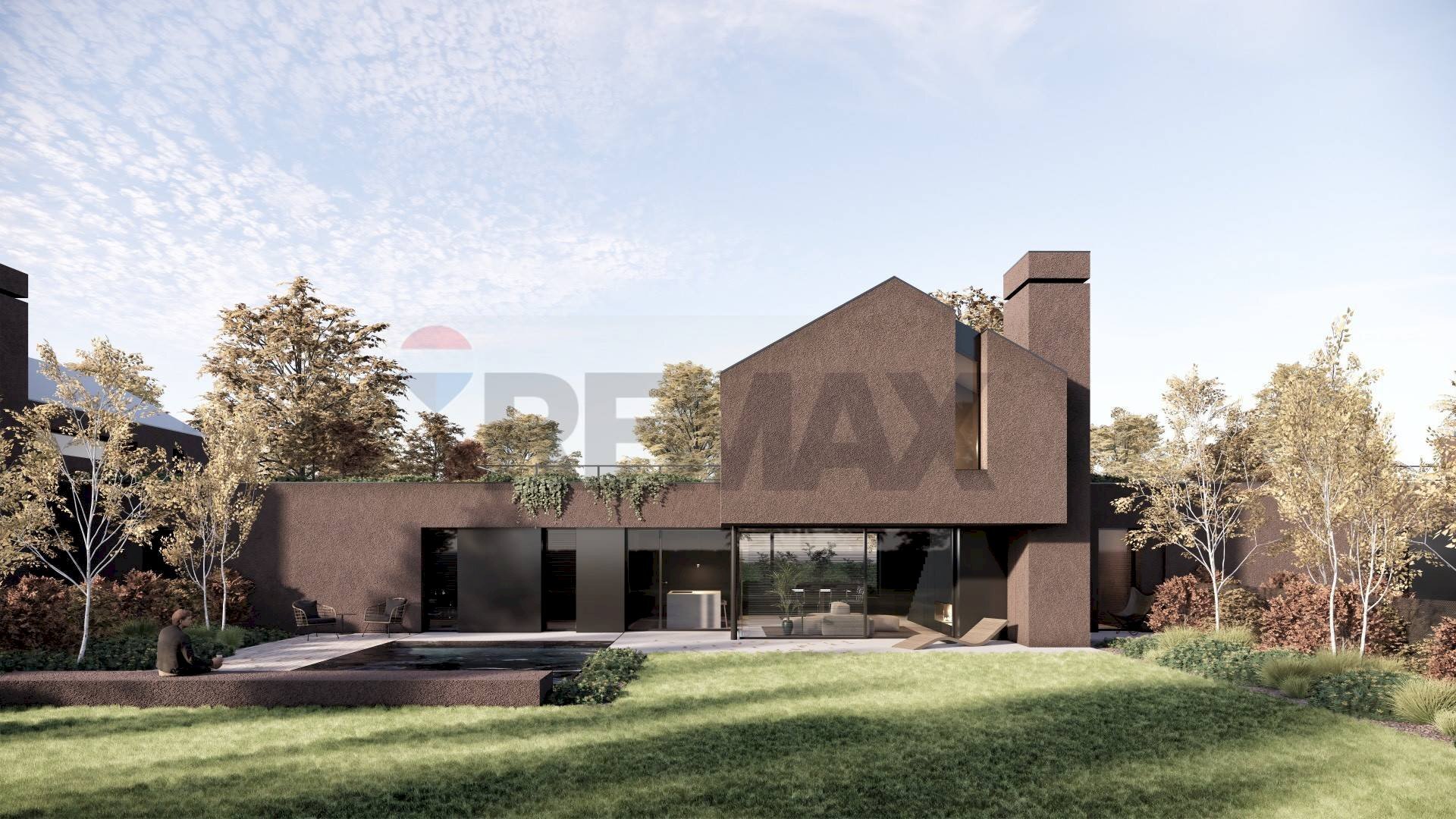 Casa all\'aperto - Villa VIA CIVIDINA
 
170, Martignacco - foto 3