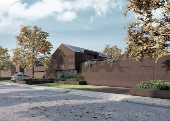 Casa all\'aperto - Villa VIA CIVIDINA
 
170, Martignacco - foto 1