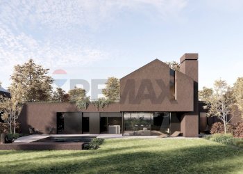 Casa all\'aperto - Villa VIA CIVIDINA
 
170, Martignacco - foto 3