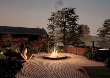 Terrazza - Villa VIA CIVIDINA
 
170, Martignacco - foto 5