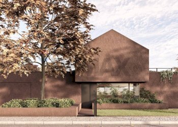 Casa all\'aperto - Villa VIA CIVIDINA
 
170, Martignacco - foto 6