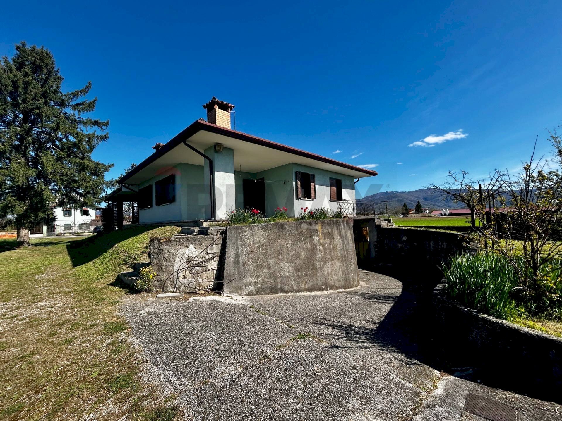 Foto 1 - Villa via matteotti
 
67, Faedis - foto 1
