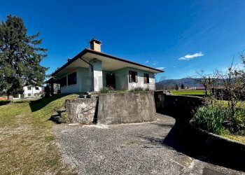 Casa all\'aperto - Villa via matteotti
 
67, Faedis - foto 2