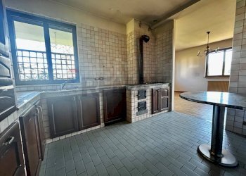 Cucina - Villa via matteotti
 
67, Faedis - foto 7