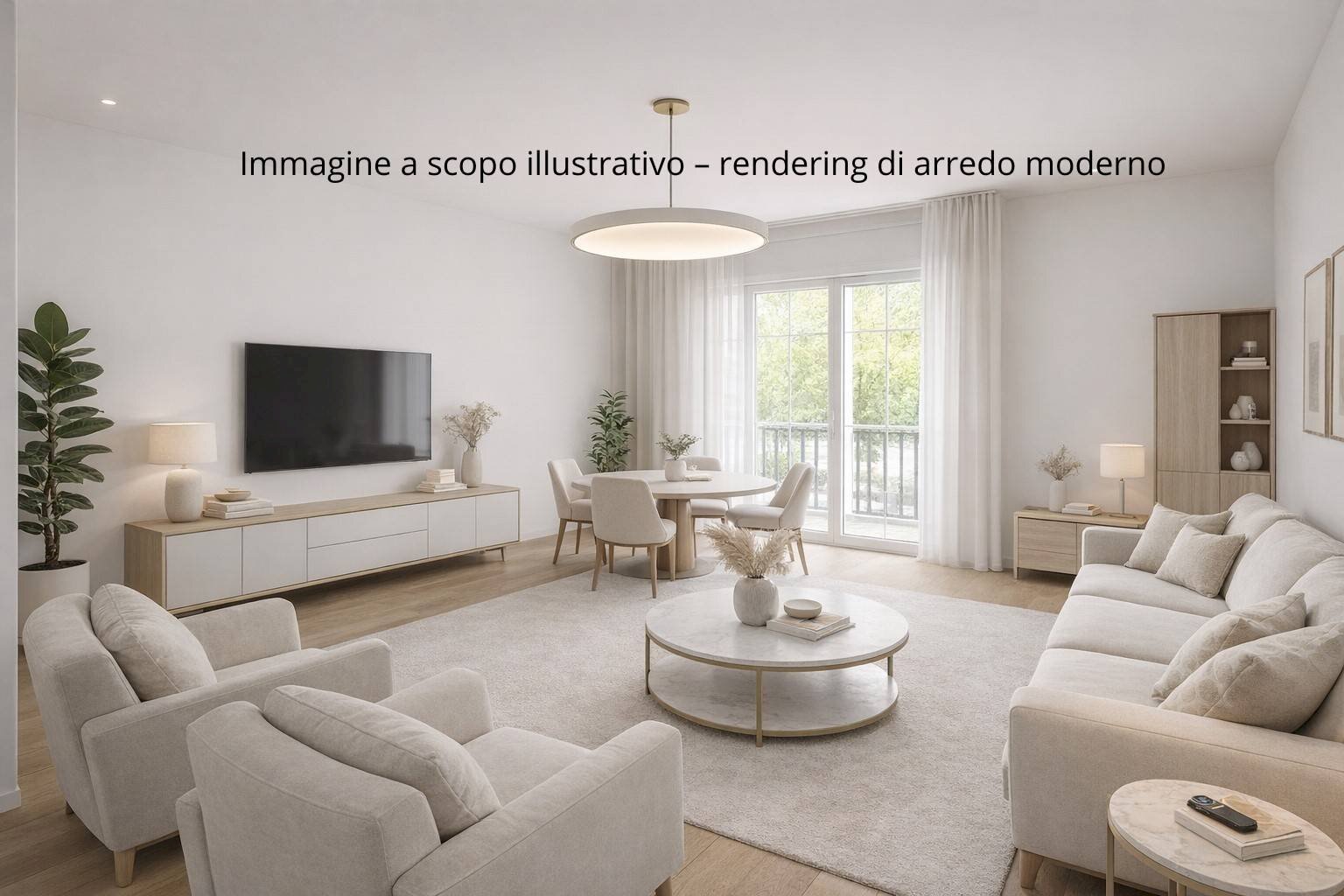Foto 1 - Apartment Via Misa
 
41, Bologna - photo 1