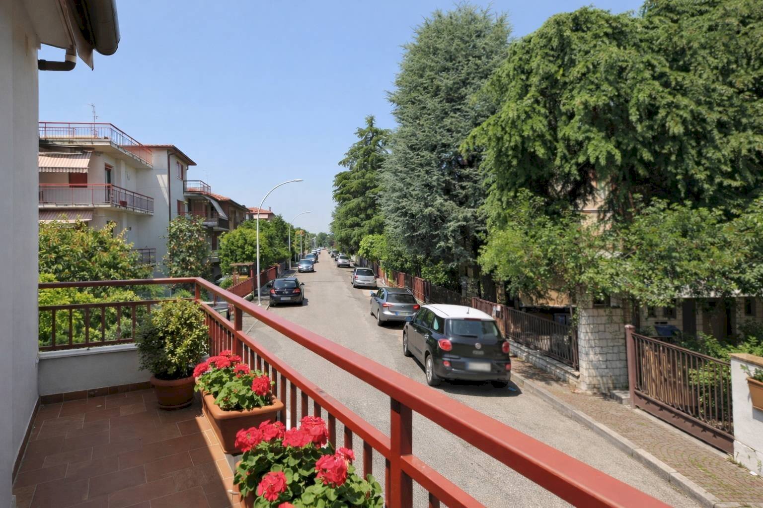 Foto 3 - Appartamento via antonio santarelli, Forlì - foto 3