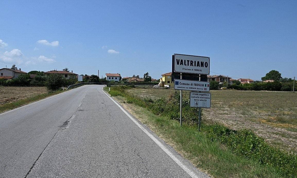 Foto 1 - Appartamento via valtriano, Fauglia - foto 1