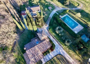 Posizione della mappa - Agriturismo via di vallebona
 
83, Chiusi della Verna - foto 5