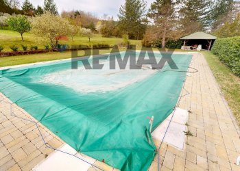 Piscina - Agriturismo via di vallebona
 
83, Chiusi della Verna - foto 7