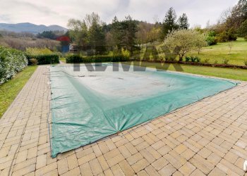 Piscina - Agriturismo via di vallebona
 
83, Chiusi della Verna - foto 8