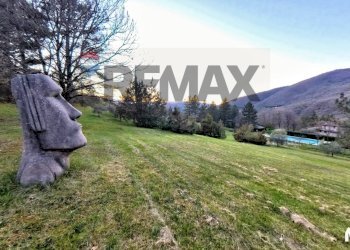 Vista delle montagne - Agriturismo via di vallebona
 
83, Chiusi della Verna - foto 9