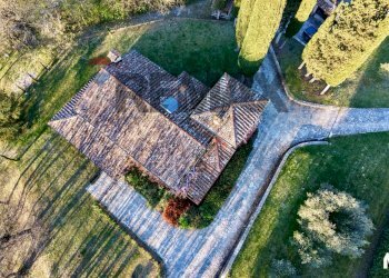 Posizione della mappa - Agriturismo via di vallebona
 
83, Chiusi della Verna - foto 12