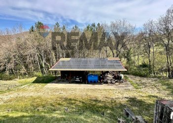 Casa all\'aperto - Agriturismo via di vallebona
 
83, Chiusi della Verna - foto 15