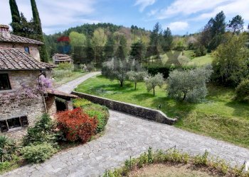 Giardino - Agriturismo via di vallebona
 
83, Chiusi della Verna - foto 19