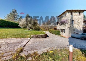 Casa all\'aperto - Agriturismo via di vallebona
 
83, Chiusi della Verna - foto 20