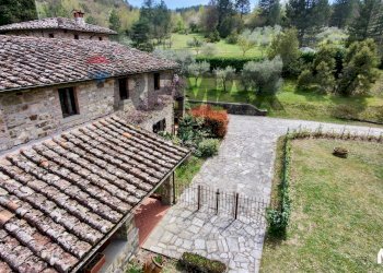 Casa all\'aperto - Agriturismo via di vallebona
 
83, Chiusi della Verna - foto 21