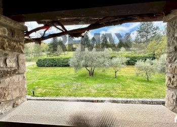 Giardino - Agriturismo via di vallebona
 
83, Chiusi della Verna - foto 23