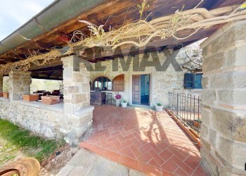 Casa all\'aperto - Agriturismo via di vallebona
 
83, Chiusi della Verna - foto 24