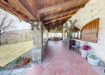 Terrazza - Agriturismo via di vallebona
 
83, Chiusi della Verna - foto 25