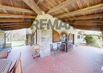 Terrazza - Agriturismo via di vallebona
 
83, Chiusi della Verna - foto 26