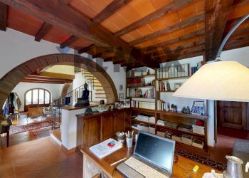 Cucina - Agriturismo via di vallebona
 
83, Chiusi della Verna - foto 31