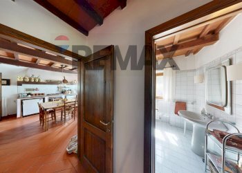 Cucina - Agriturismo via di vallebona
 
83, Chiusi della Verna - foto 33