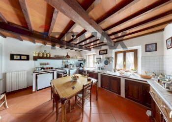 Cucina - Agriturismo via di vallebona
 
83, Chiusi della Verna - foto 34